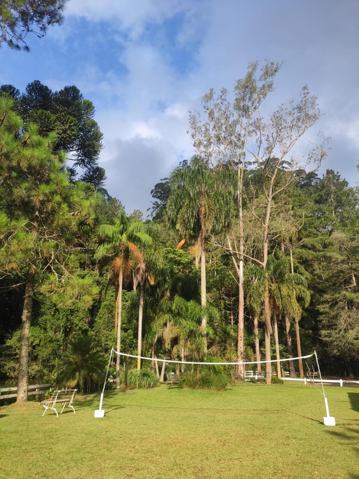 Pousada Pedra Grande Atibaia Extérieur photo